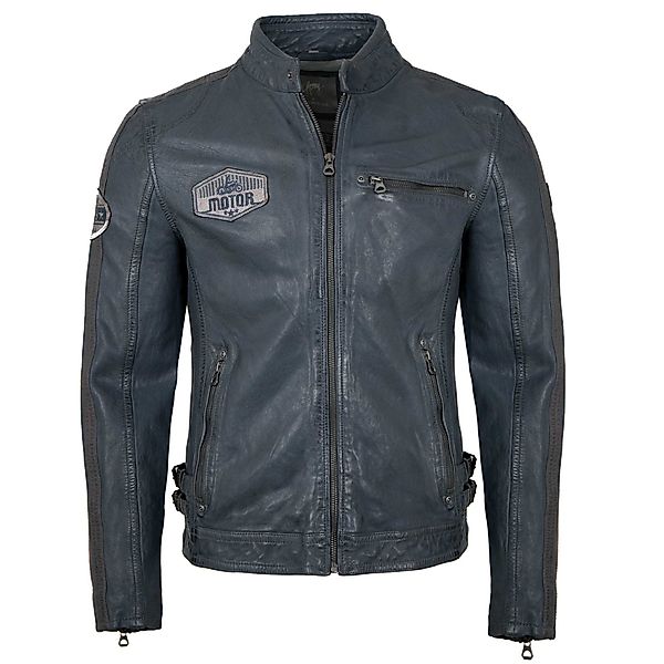 Gipsy by Mauritius Lederjacke GMRic Gipsy günstig online kaufen