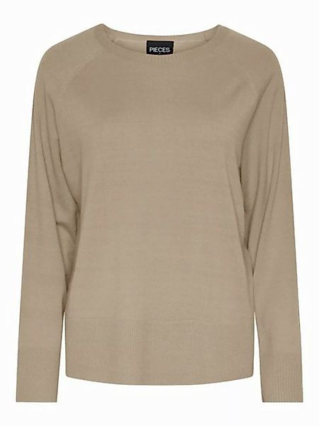 ONLY & SONS Strickpullover - Langarmshirt - leichter Pullover günstig online kaufen