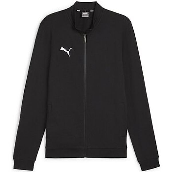 PUMA Sweatjacke PUMA teamGOAL Trainingsjacke Trainingsjacken Polyester günstig online kaufen