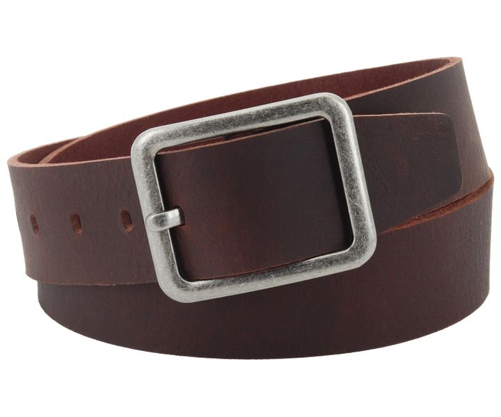 COLOGNEBELT Ledergürtel F1-PL MADE IN GERMANY günstig online kaufen