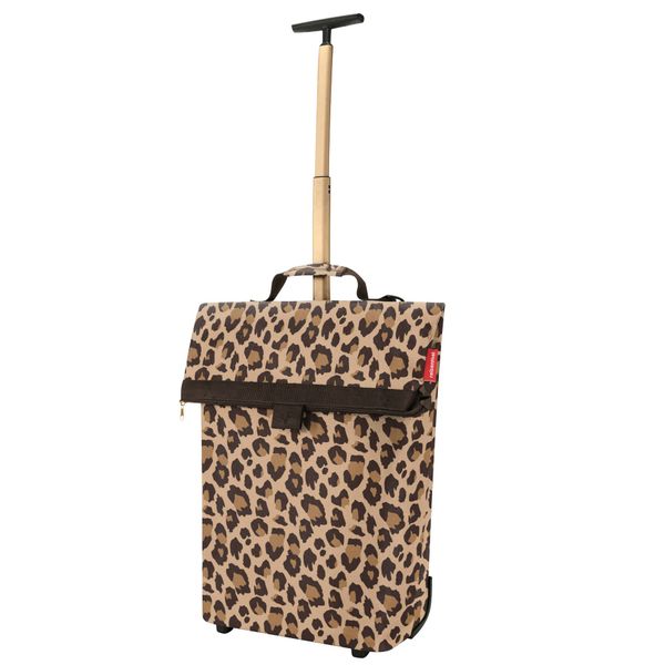 REISENTHEL® Einkaufsshopper trolley M frame glossy günstig online kaufen