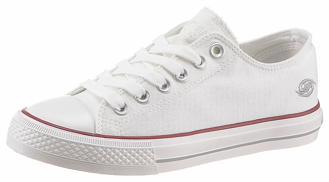 Dockers by Gerli Sneaker mit dezenter günstig online kaufen