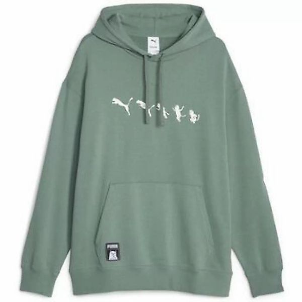 Puma  Sweatshirt 622197-44 günstig online kaufen