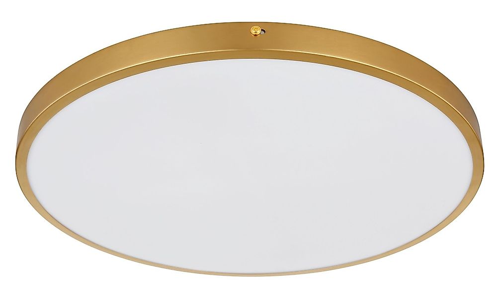 GLOBO LIGHTING LED Deckenleuchte TIBEY, LED günstig online kaufen