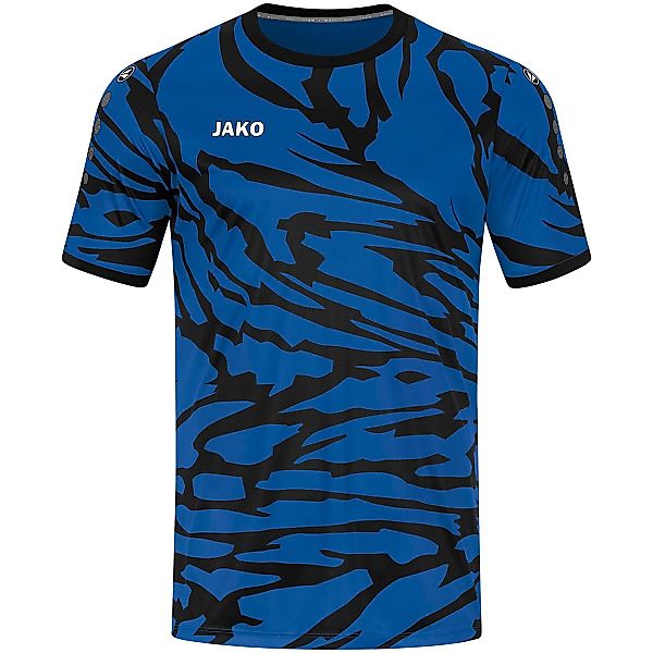 Jako Fußballtrikot 4242 Trikot Animal KA günstig online kaufen