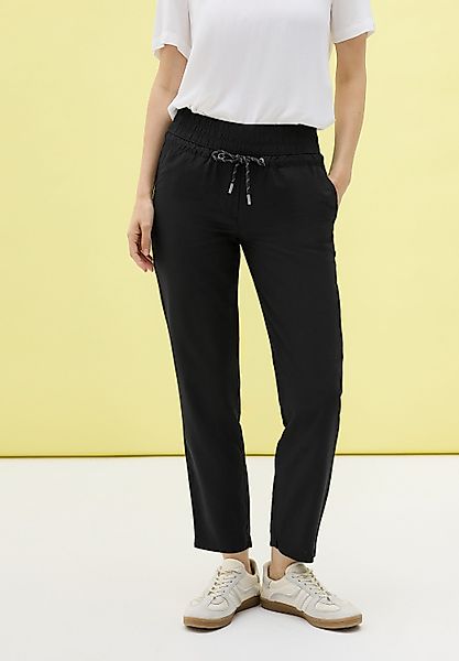 CECIL Stoffhose Style CHELSEA Sommerhose mit günstig online kaufen