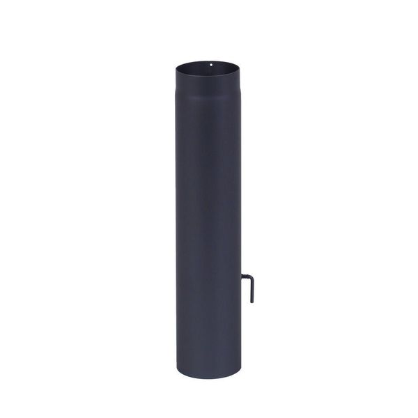 H&M Germany Ofenrohr Rauchrohr Ø150mm Rohrelement günstig online kaufen