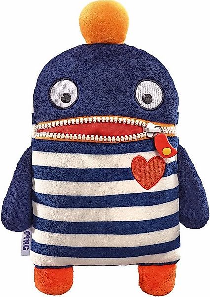 Schmidt Spiele Plüschfigur Sorgenfresser Ping, klein, 25 cm günstig online kaufen