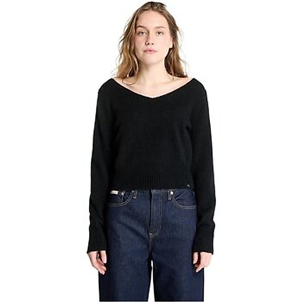 Calvin Klein Jeans  Pullover J20J224801 günstig online kaufen