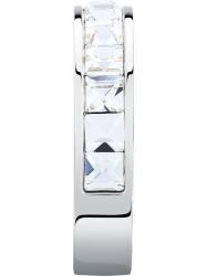 KARL LAGERFELD Fingerring Karl Lagerfeld Damen-Damenring günstig online kaufen