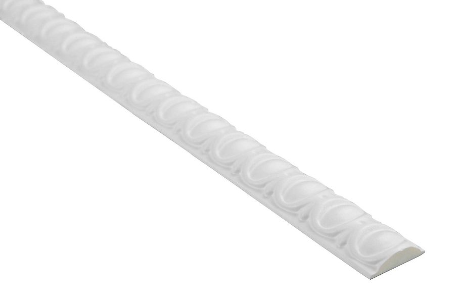 Hexim Stuckleiste CR906, 10 Meter / günstig online kaufen