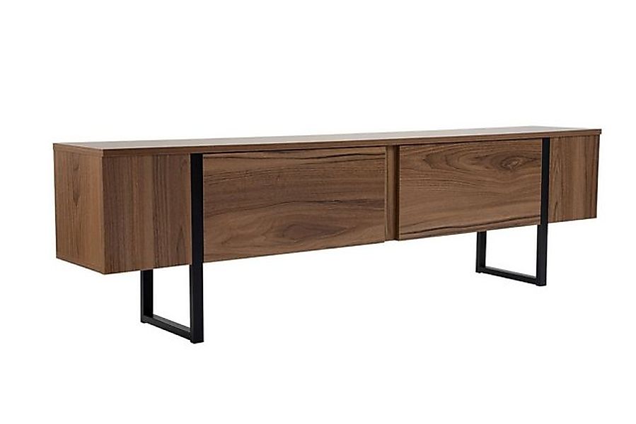 Skye Decor TV-Schrank 100% MELAMINE COATED PARTICLE BOARD, 29,5 cm x 50 cm günstig online kaufen