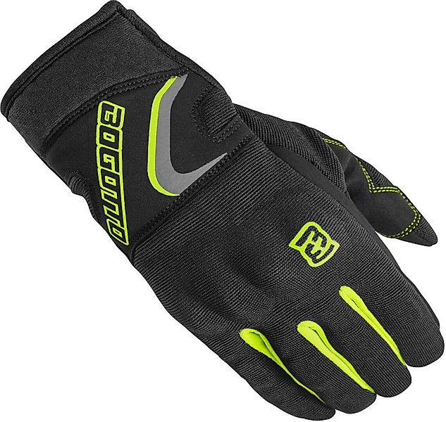 Bogotto Motorradhandschuhe F-ST Motorradhandschuhe günstig online kaufen