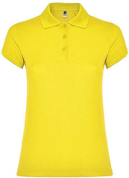 Roly Poloshirt Damen Star Woman Poloshirt, günstig online kaufen