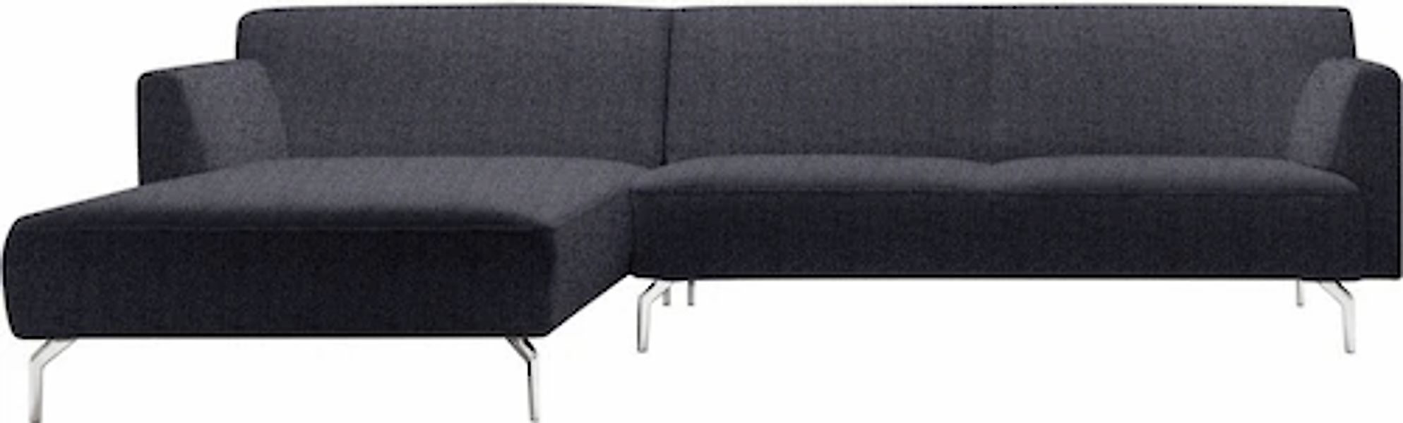 Creation BY ROLF BENZ Ecksofa »CR.446«, in minimalistischer, schwereloser O günstig online kaufen