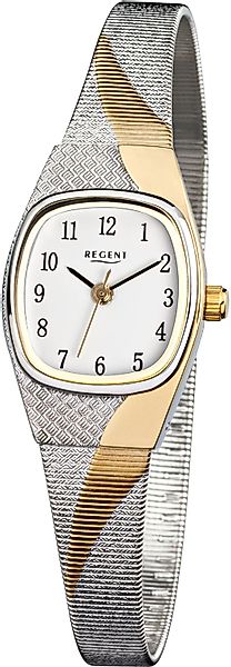 Regent Quarzuhr F-625, 7546.09.99, Armbanduhr, Damenuhr, günstig online kaufen