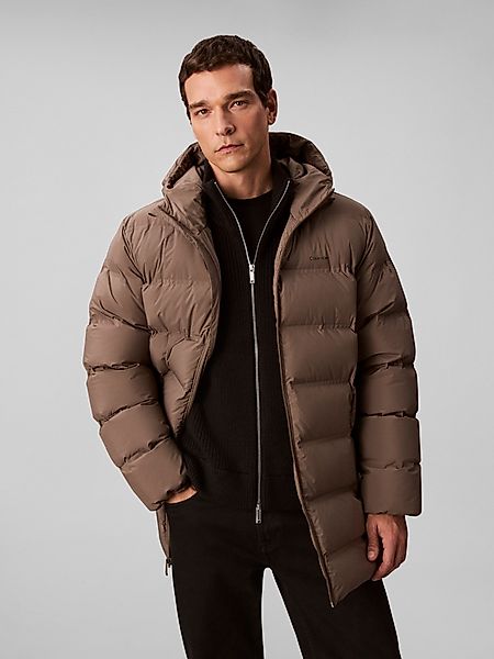 Calvin Klein Steppmantel LS BONDED CHNNLD günstig online kaufen