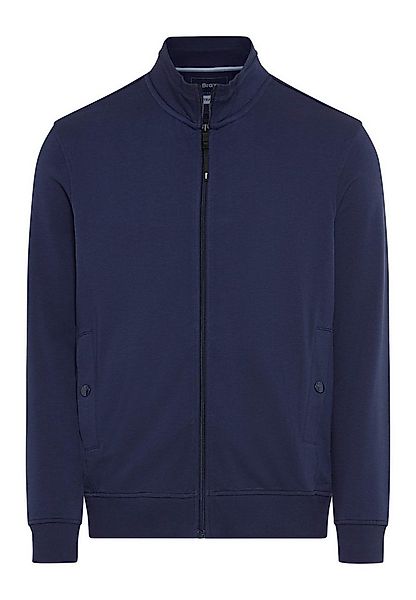 Brax Sweatjacke Style SCOTT günstig online kaufen