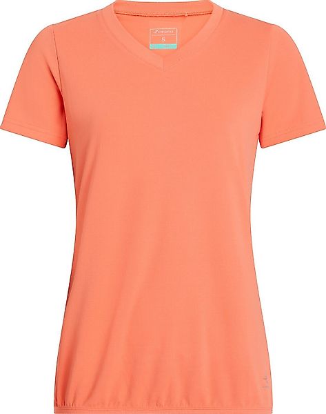 Energetics Kurzarmshirt Da.-T-Shirt Ganja II SS günstig online kaufen
