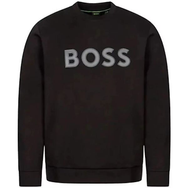 BOSS  Sweatshirt Regular Fit günstig online kaufen