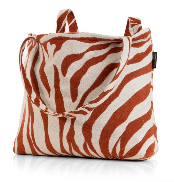 Magma Heimtex Umhängetasche Tasche CEBRA Modischer günstig online kaufen