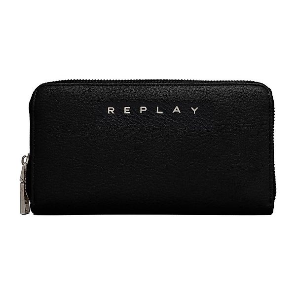Replay Fw5212 Wallet One Size Black günstig online kaufen