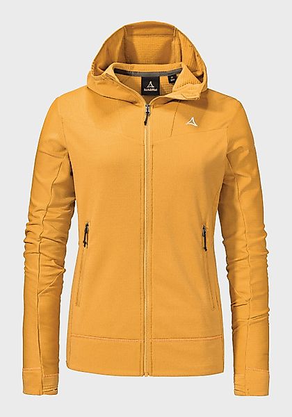 Schöffel Fleecejacke Mountain Fleece Hoody Style günstig online kaufen
