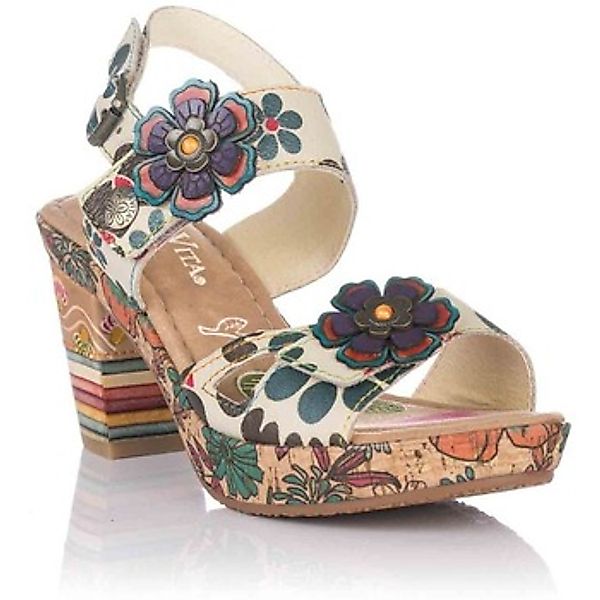 Laura Vita  Pumps NELLAO 15 günstig online kaufen
