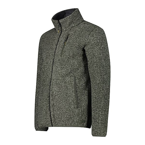 CMP Fleecejacke CMP Herren Fleecejacke MAN günstig online kaufen