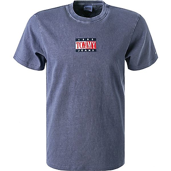 TOMMY JEANS T-Shirt DM0DM12420/C8I günstig online kaufen