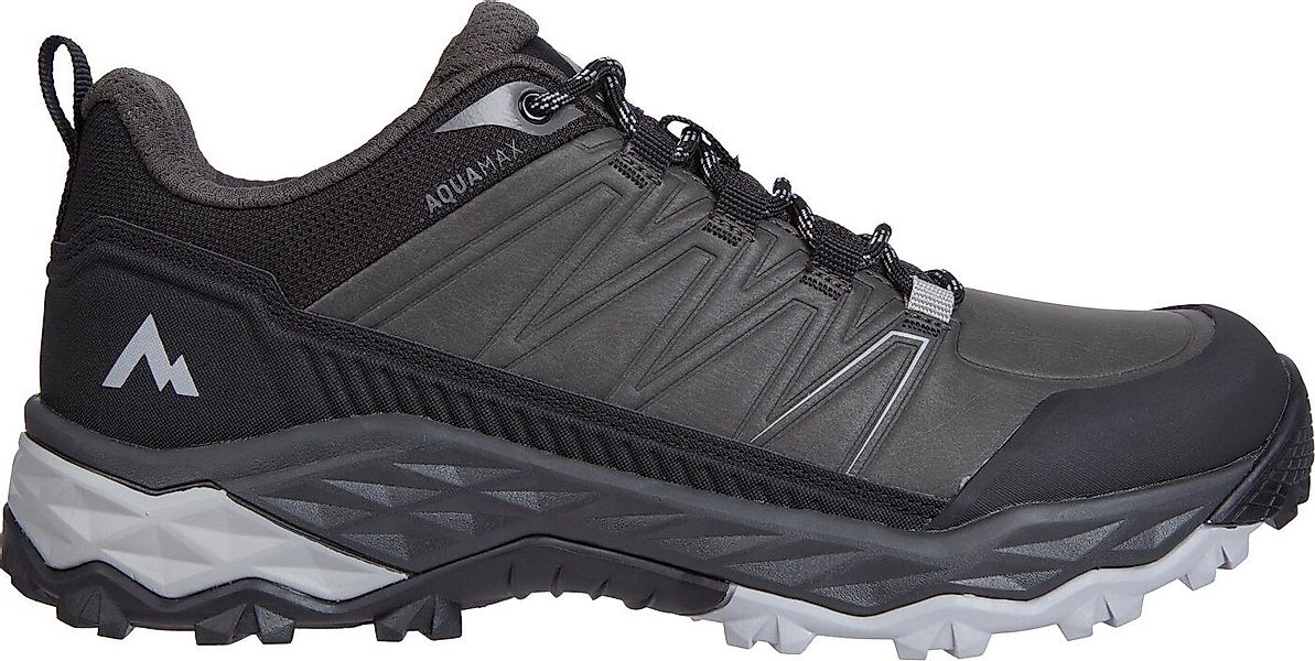 McKINLEY He.-Wander-Schuh Tahsis AQX M BLACK günstig online kaufen