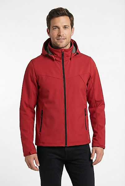 Icepeak Softshelljacke "BIGGS" günstig online kaufen