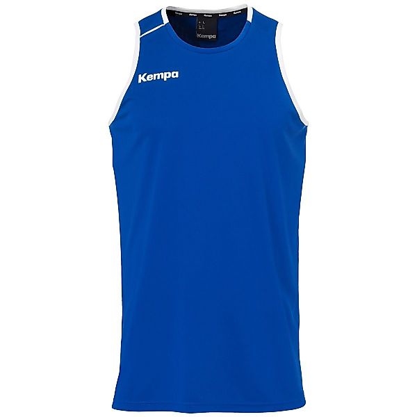 Kempa Tanktop TankTop PLAYER (1-tlg) atmungsaktiv günstig online kaufen