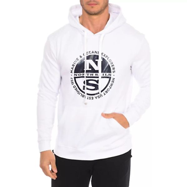 North Sails  Sweatshirt 9022980-101 günstig online kaufen
