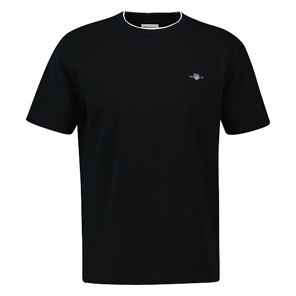 Gant T-Shirt Herren T-Shirt 1er Pack günstig online kaufen