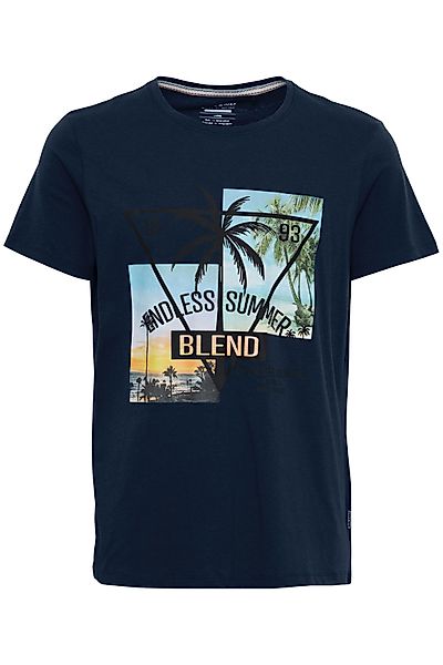 Blend T-Shirt "T-Shirt BHTee" günstig online kaufen