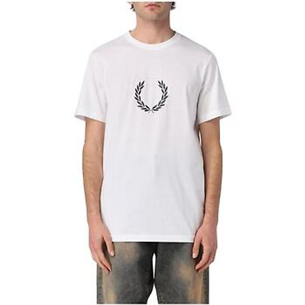 Fred Perry  T-Shirt M5632 100 günstig online kaufen