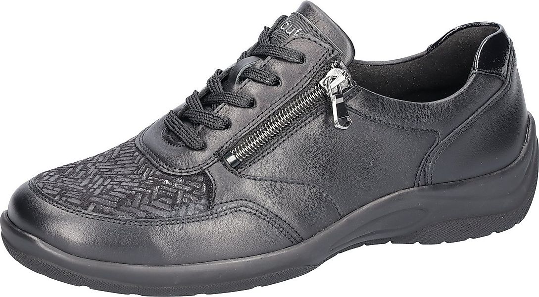 Waldläufer HESNA-Soft Schnürschuh Bequemschuh, Halbschuh, Sneaker in Komfor günstig online kaufen