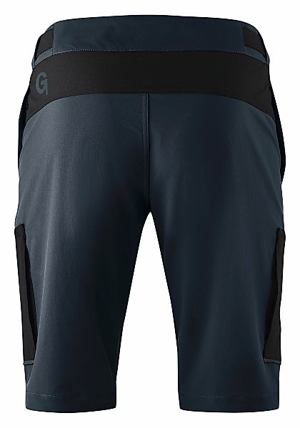 Gonso Radhose Bikeshort Garzone günstig online kaufen