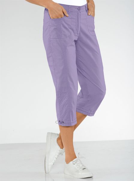 Casual Looks Caprihose günstig online kaufen