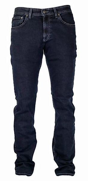 Pionier 5-Pocket-Jeans PIONIER MARC blue black 2006 6186.61 günstig online kaufen