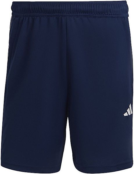adidas Sportswear Sporthose TR-ES PIQ 3SHO DKBLUE/WHITE günstig online kaufen