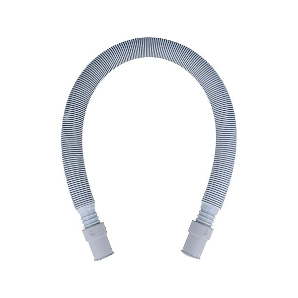 tecuro Schlauch Waschmaschinen Spülmaschinen Ablaufschlauch in günstig online kaufen