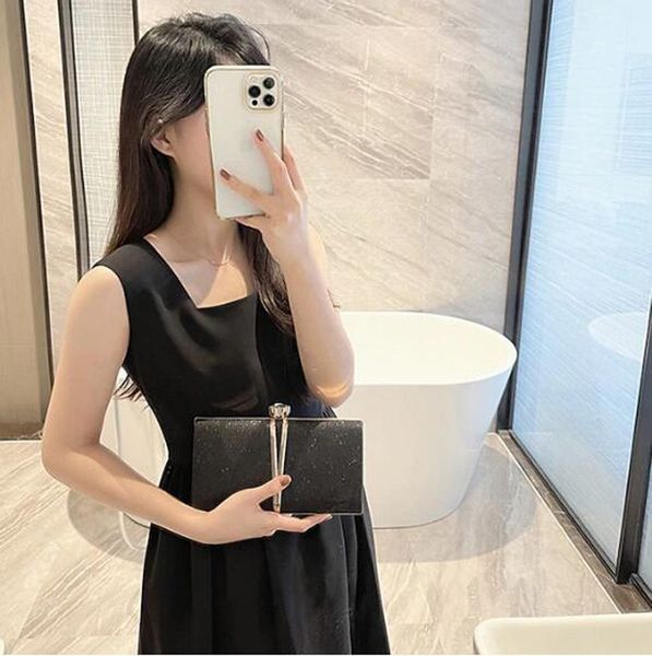 Coonoor Abendtasche Clutch elegante Damen Glitzer günstig online kaufen