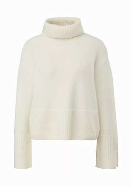 Comma Strickpullover günstig online kaufen