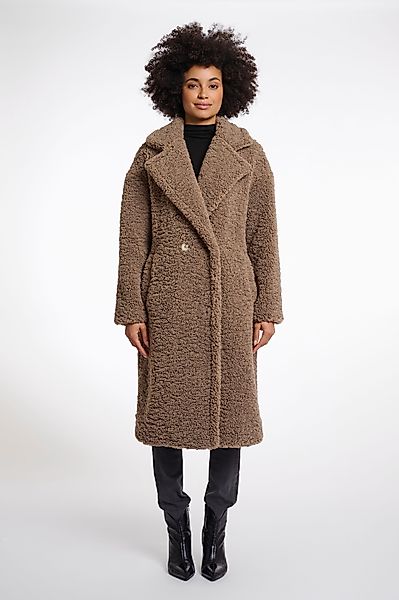 Rino & Pelle Langmantel günstig online kaufen