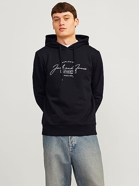 Jack & Jones Kapuzensweatshirt JJFERRIS SWEAT günstig online kaufen