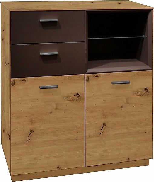 Mäusbacher Kommode "Frame" Breite 99 cm günstig online kaufen