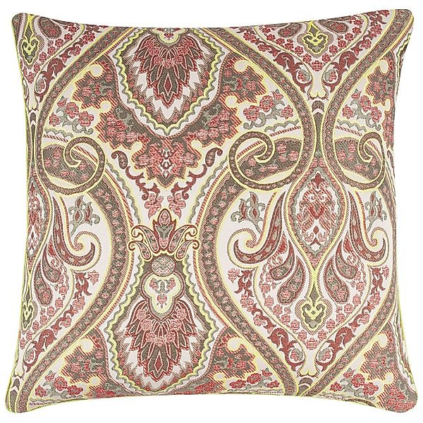 PAD Kissenhülle Beast - Orientalisches Muster günstig online kaufen