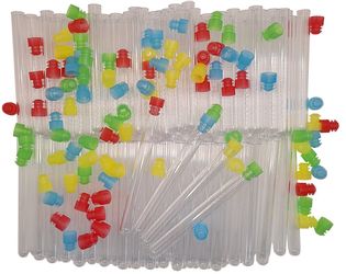 myExperimentSet Experimentierkasten Reagenzgläser aus Kunststoff mit günstig online kaufen